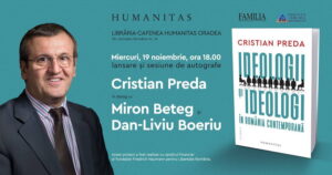 cristian preda ideologii