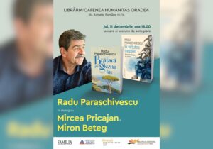 radu paraschivescu la oradea 08122025 2