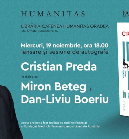 cristian preda ideologii